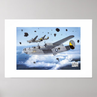 B24 POSTER
