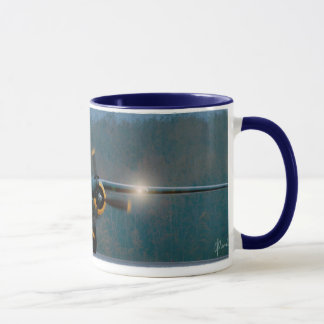 B25 Mitchell Mug