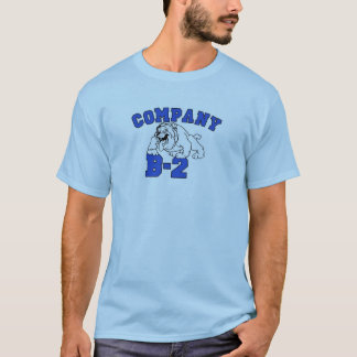 B2 Retro Tee