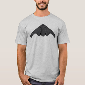 B2 stealth shirt