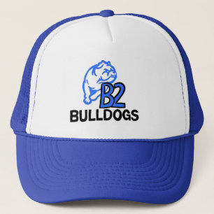 B2 Trucker Hat