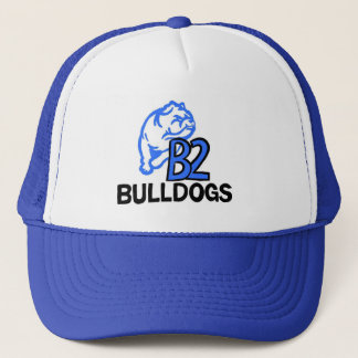 B2 Trucker Hat