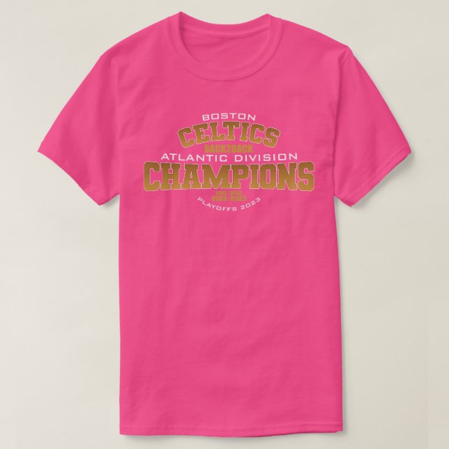 B2B Atlantic Champs T-Shirt (Design Front)
