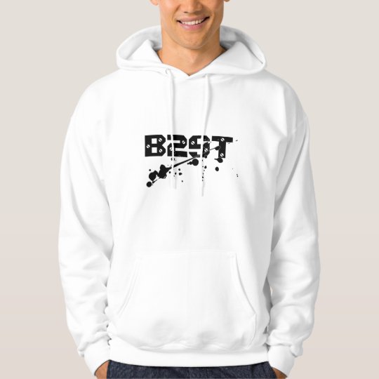 B2ST sweatshirt