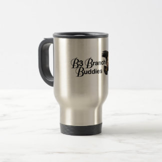 B3BB Commuter Mug