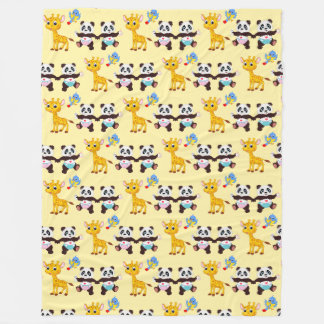 B4L | AdultBaby Blanket | ABDL