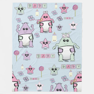 B4L Cute Blanket | ABDL | Baby4Life | Snuggles!