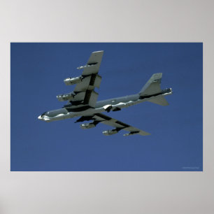 B52 POSTER