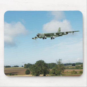 B52 Stratofortress-1 Mouse Mat