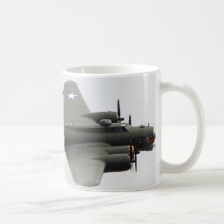 B-17 BOMBER WW2 COFFEE MUG