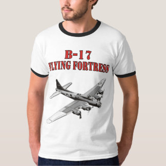 B-17 FLYING FORTRESS T-Shirt