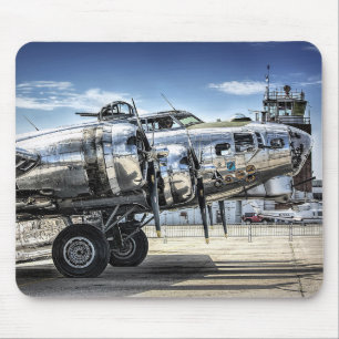 B-17 MOUSE MAT