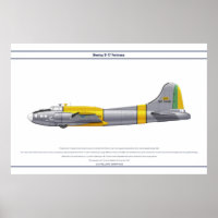 B-17G Brazil 1