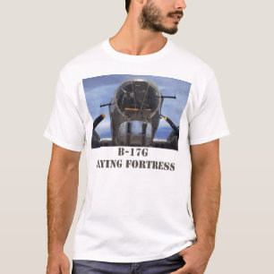 B-17G Flying Fortress Men's T-shirt