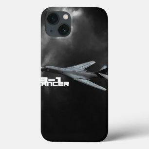 B-1 Lancer iPad Mini Case