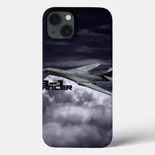 B-1 Lancer iPad Mini Case