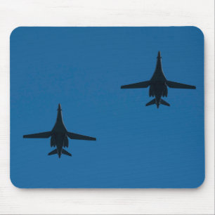 B-1 Lancer Mouse Mat