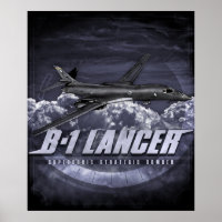B-1 Lancer