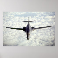 B-1 Lancer