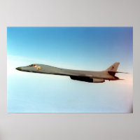 B-1 Lancer