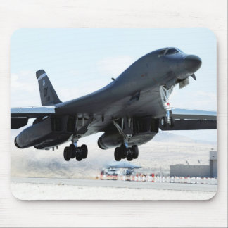 B-1 MOUSE MAT