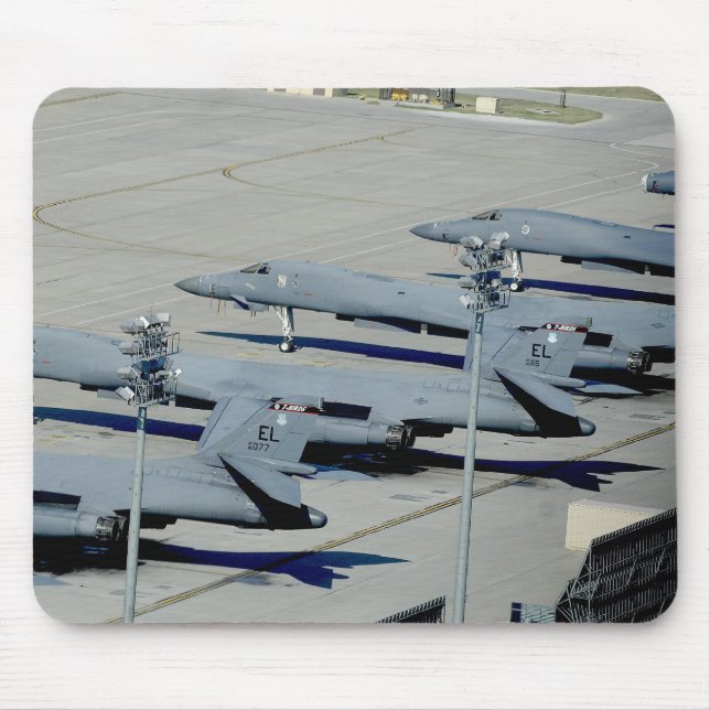 B-1 MOUSE MAT (Front)