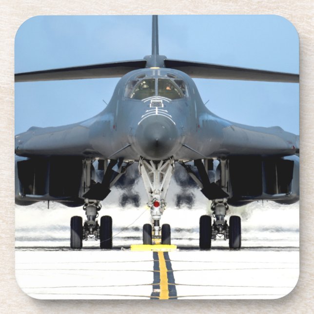 B-1B LANCER COASTER (Front)