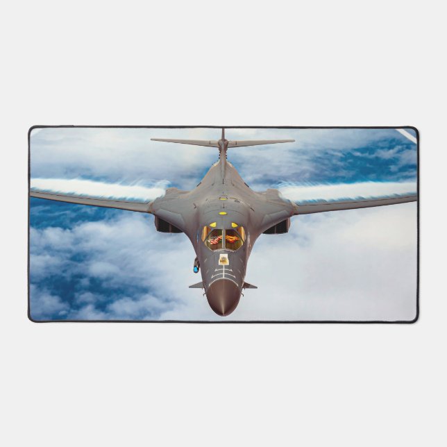 B-1B LANCER DESK MAT (Front)