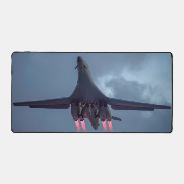 B-1B LANCER DESK MAT (Front)