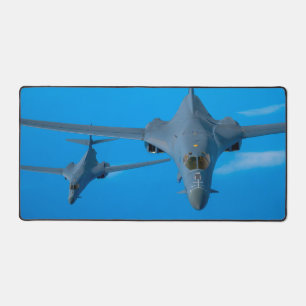B-1B LANCER DESK MAT