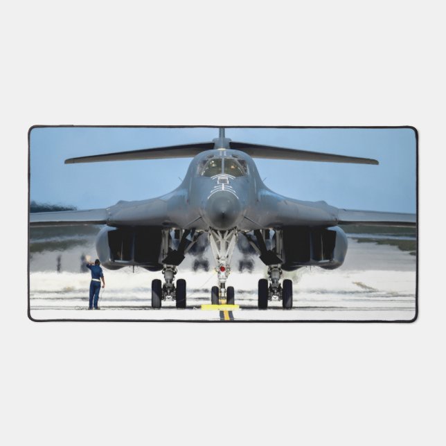 B-1B LANCER DESK MAT (Front)