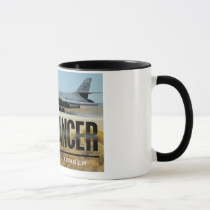 B-1B Lancer Mug