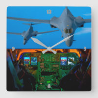 B-1B LANCER