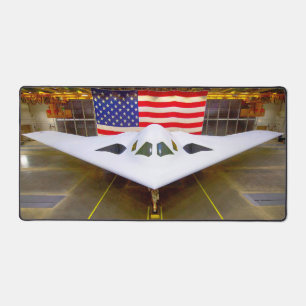B-21 RAIDER DESK MAT