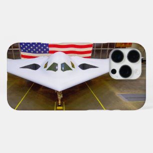 B-21 RAIDER iPhone 16 PRO MAX CASE