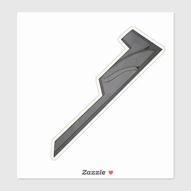 B-21 Raider, Stealth Bomber Aircraft (Sheet)