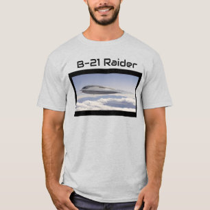 B-21 Raider  T-Shirt