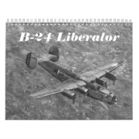 B-24 Liberator