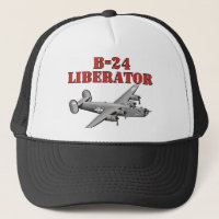 B-24 LIBERATOR Hat