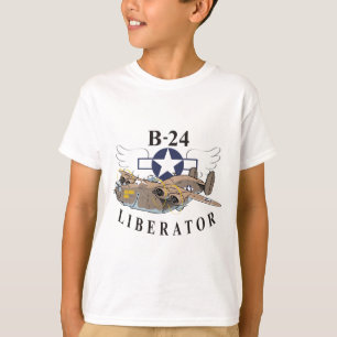 B-24 Liberator T-Shirt