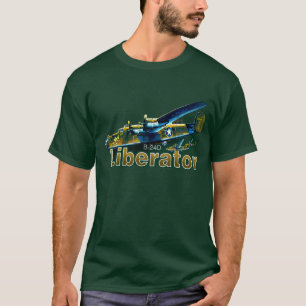 B-24D Liberator T-Shirt