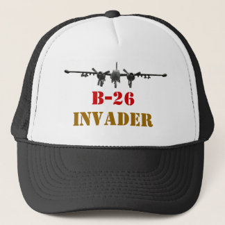 B-26 Invader hat