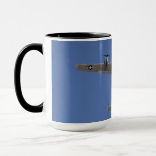 B-29 MUG