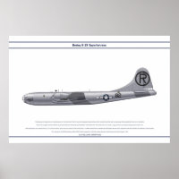 B-29 USA Enola Gay