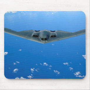 B-2 MOUSE MAT