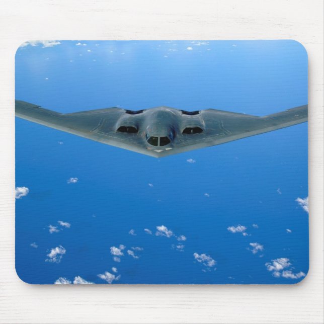 B-2 MOUSE MAT (Front)