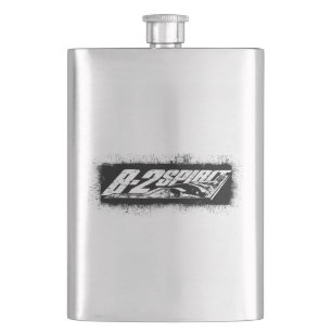B-2 Spirit Classic Flask