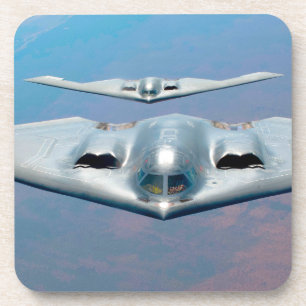 B-2 SPIRIT COASTER