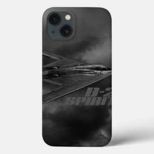 B-2 Spirit iPad Mini  Case