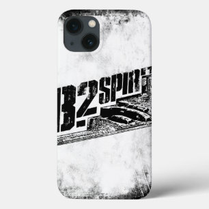 B-2 Spirit iPad Mini  Case